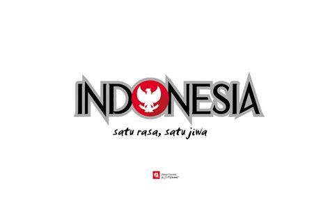 Indonesia Text by imahkudesain on DeviantArt