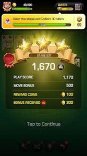 World of Solitaire: Klondike - Apps on Google Play