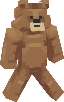 bear | Nova Skin