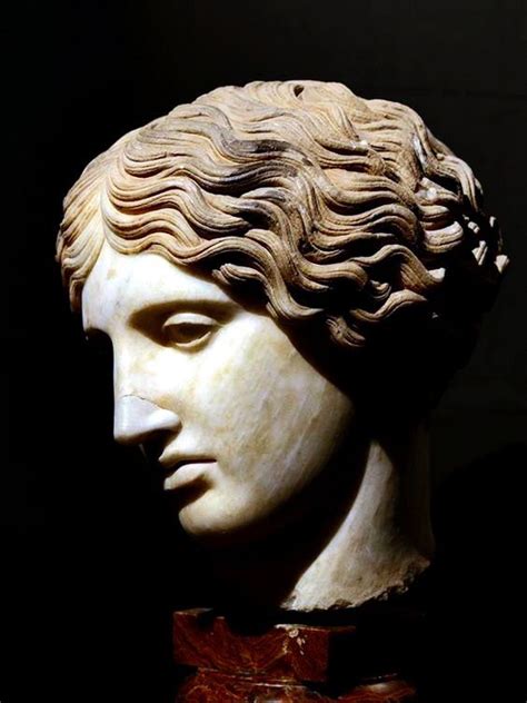 Pin by History Origin on Art | Roman sculpture, Ancient greek sculpture, Greek sculpture