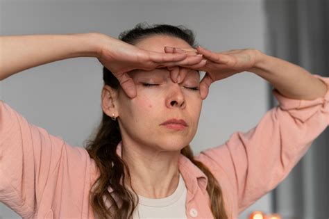 6 eye exercises for myopia – Medhil healthcare