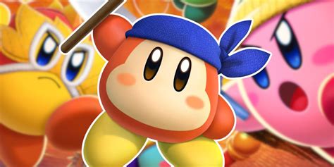 Kirby Fighters 2: Tips, Tricks & Strategies for New Players | CBR