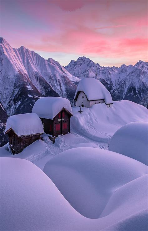 valais,switzerland | Winter landscape photography, Winter landscape, Winter scenes