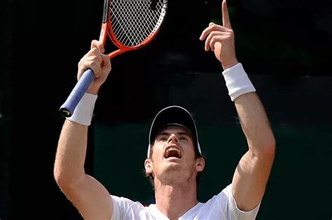 Wimbledon 2013: Andy Murray makes history as he clinches Wimbledon triumph - Daily Record