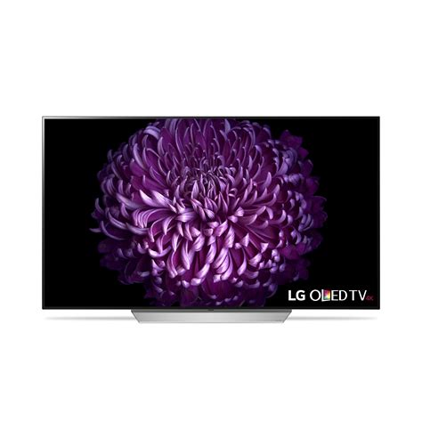 LG Electronics OLED65C7P 65-Inch 4K Ultra HD Smart OLED TV (2017 Model ...