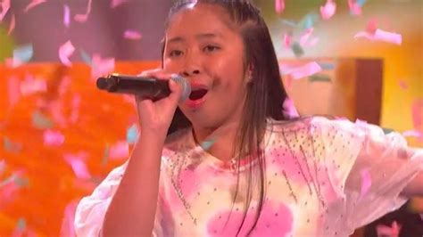 The Voice Kids 2020: The winner is revealed! - BBC Newsround