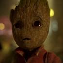 Baby Groot Quotes - Guardians Of The Galaxy Vol. 2 (2017)