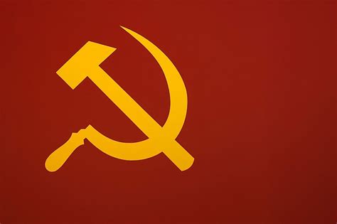 What Are The Differences Between Socialism And Communism? - WorldAtlas