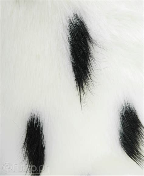 Ermine - fake fur - SHOP ONLINE