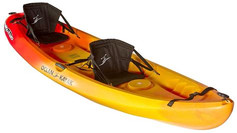 8 meilleurs kayaks de pêche en mer – ; Un kayak de bonne qualité est synonyme de bonne prise