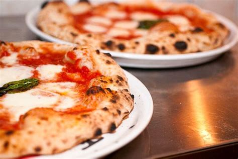 Lampo Neapolitan Pizzeria | Food, Homemade pizza, Recipes