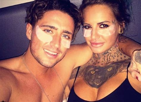 Stephen Bear ex girlfriends – what are they up to now?