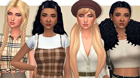 租界 パラシュート レタス sims 4 clothes cc pack - renthead.jp