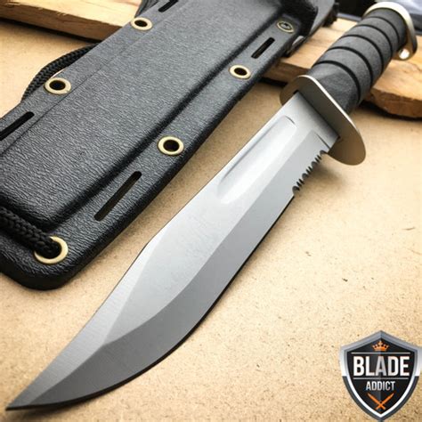 Top 10 Ultimate Military Tactical Knives For Any Surv - vrogue.co