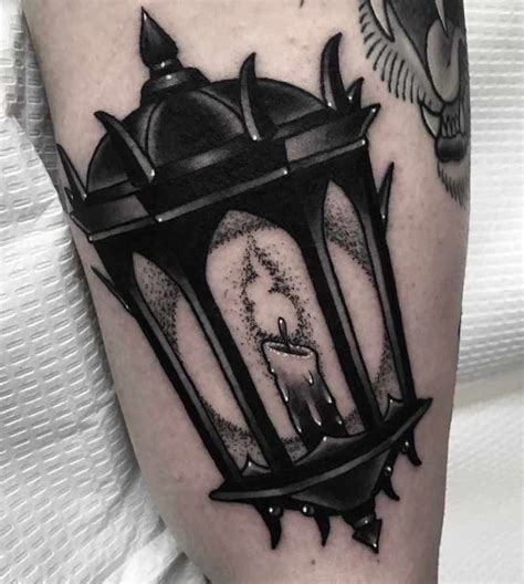 Best Lantern Tattoos - Tattoo Insider | Lantern tattoo, Tattoos, Tattoo ...