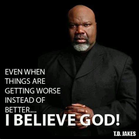 Bishop Td Jakes Quotes On Encouragement. QuotesGram