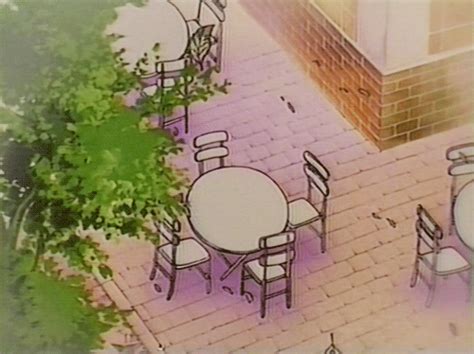 anime gifs. discovered by 𝐜𝐡𝐨𝐜𝐨. on We Heart It Tokyo Restaurant, Flcl ...