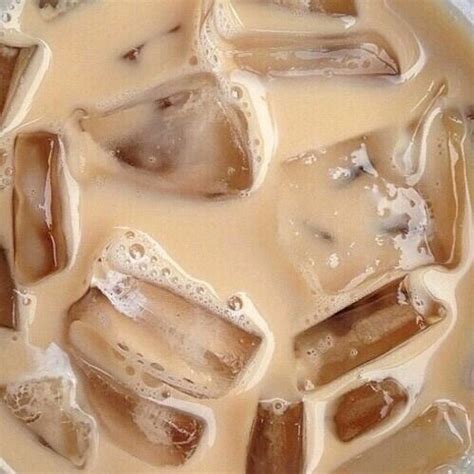 #routine #starbucks #iced #college #mornings #drink #treat #ice #coffee ...