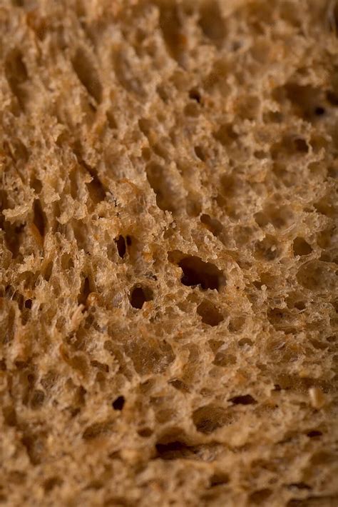 Bread Texture Breakfast Wholemeal Texture Photo Background And Picture For Free Download - Pngtree