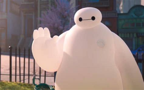 ‘Big Hero 6’ sequel ‘Baymax!’ hits Disney+ on June 29th