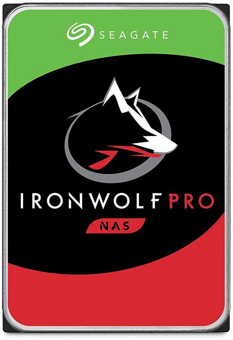 Seagate IronWolf Pro - Face of IT Reviews