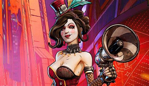 Borderlands 3 Story DLC Takes Players to Handsome Jack’s Casino, Game Free This Weekend