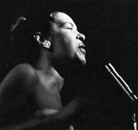 Billie Holiday | Biography, Music, Movie, Death, & Facts | Britannica