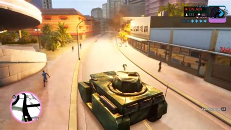 Old-school cheats still work in GTA trilogy remaster