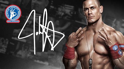 WWE Superstar HD Wallpaper - Dynamic Pose