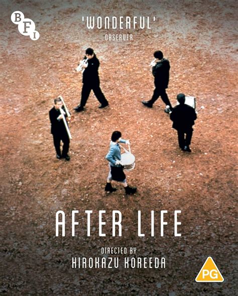 After Life (Blu-ray): Amazon.de: Arata Iura, Erika Oda, Susumu Terajima, Hirokazu Koreeda, Arata ...