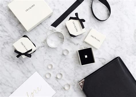 Vrai and Oro Designs Guilt-Free Fine Gems That Won't Break the Bank - Racked LA