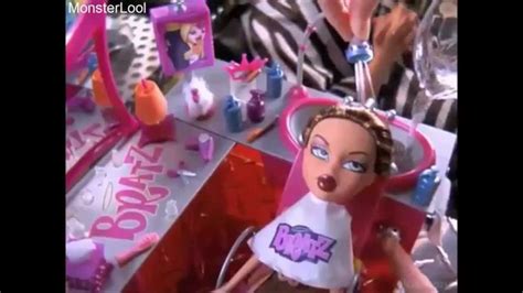 Bratz All Commercials - YouTube