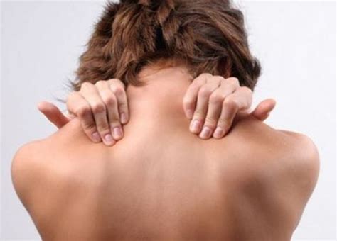 Chronic Back Pain: Causes, symptoms and treatment – From Doctor