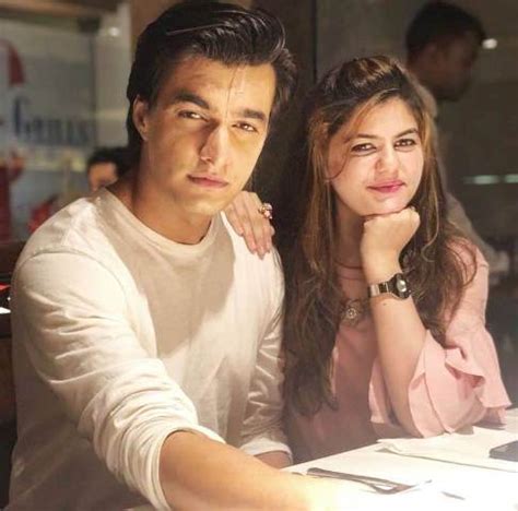 Mohsin Khan Wiki, Age, Girlfriend, Wife, Family, Biography & More - WikiBio