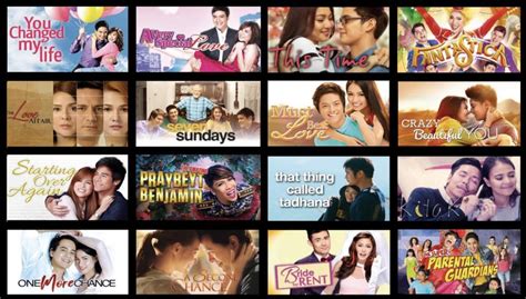 Here's Where You Can Watch Filipino Movies for Free During the Quarantine - When In Manila