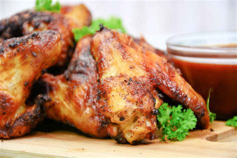 Instant Pot Duo Crisp Chicken Wings | 5 Reasons You'll Love Them