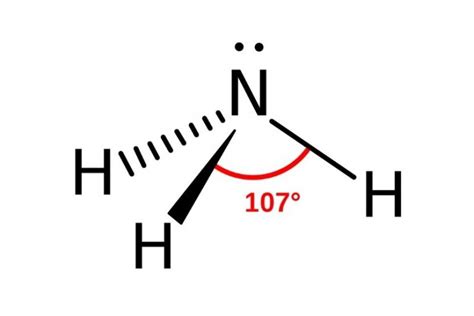 Nitrogen Trihydride [Formula, Properties, Uses] - HowChimp