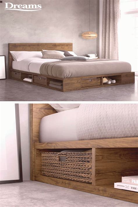 10 Latest Wooden Bed Designs With Pictures In 2020 Be - vrogue.co