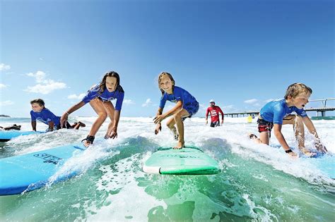 Surfing for kids: How to teach your kids to surf!