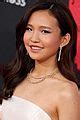 Billie Eilish Joins Stars Sandra Oh & Rosalie Chiang at 'Turning Red' LA Premiere: Photo 4714999 ...
