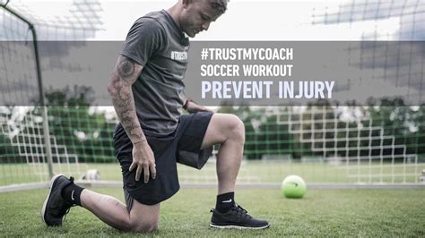 Effective Injury Prevention for Soccer Players🏆Exercises, Programs ...