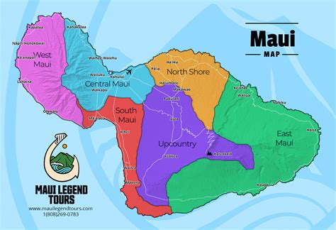 Elite Private Tour - Maui Legend Tours