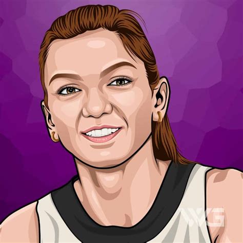 Simona Halep Net Worth