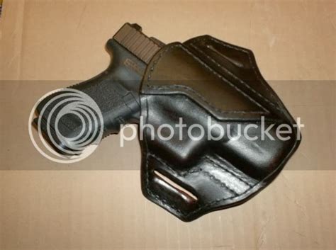 Is there a tuckable Judge holster? | Taurus Firearm Forum