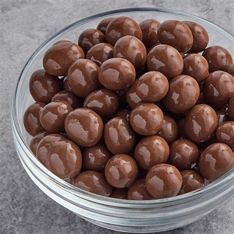 Albanese Milk Chocolate Covered Espresso Beans 10 lb.