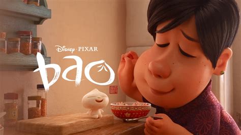 Bao | Apple TV