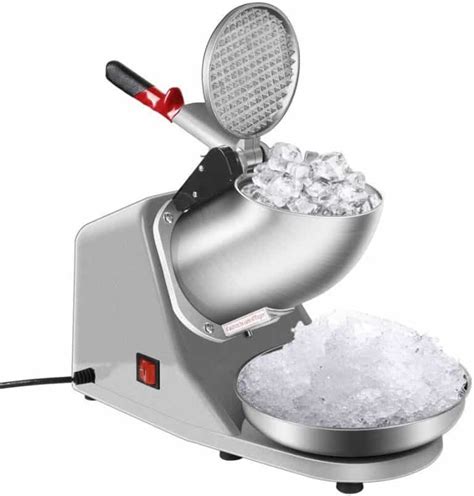 The 14 Best Ice Crusher Machines [ 2022 Reviews ]