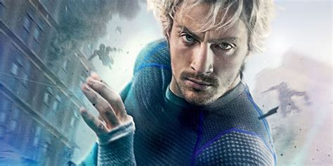 Why Marvel Killed Quicksilver in Avengers: Age of Ultron | CBR