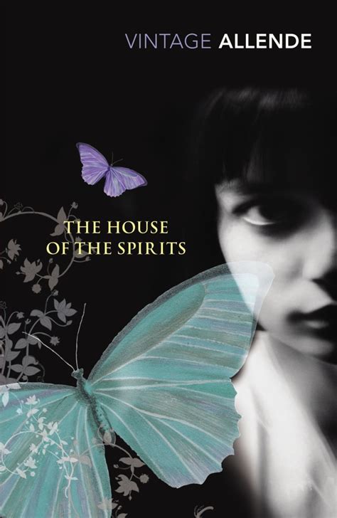 The House of the Spirits | Better Reading