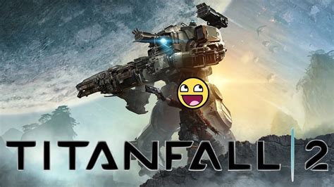 Titanfall 2 Funny Moments - EPIC Meele Kills! (Titanfall 2 Funtage) - YouTube